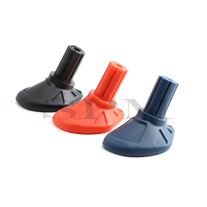 Mootorratta ABS-plastikust küljetugi aluse jalale sobib KTM 125 200 250 300 350 450 500 530 XC EXC XCW XCF 2008-2021