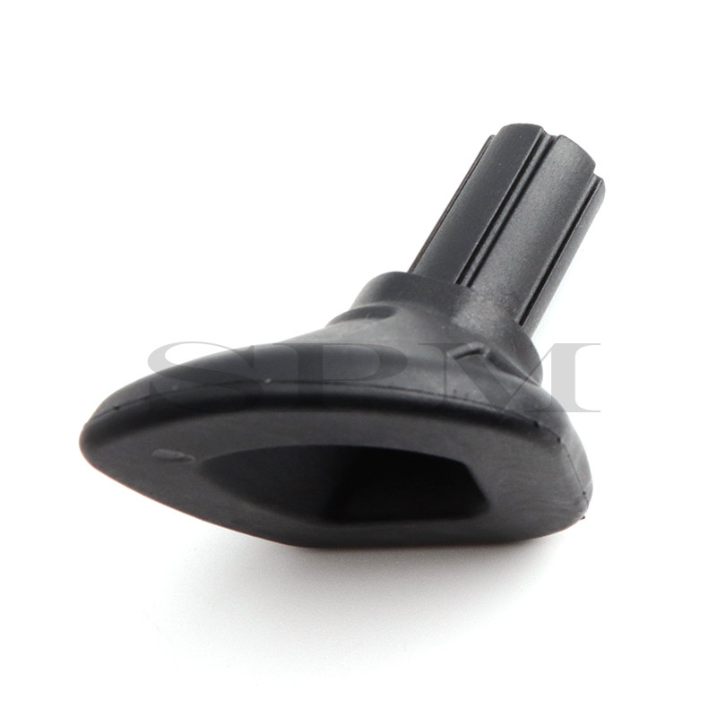 Mootorratta ABS-plastikust küljetugi aluse jalale sobib KTM 125 200 250 300 350 450 500 530 XC EXC XCW XCF 2008-2021