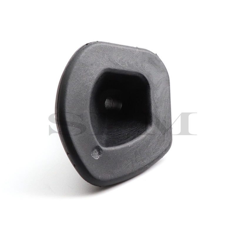 Mootorratta ABS-plastikust küljetugi aluse jalale sobib KTM 125 200 250 300 350 450 500 530 XC EXC XCW XCF 2008-2021