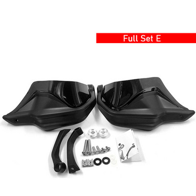 Pre BMW G310GS G310R G 310 GS G310 R 2017 2020 2021 Chránič ruky na motocykel, chránič rúk, čelné sklo G310GS G310R