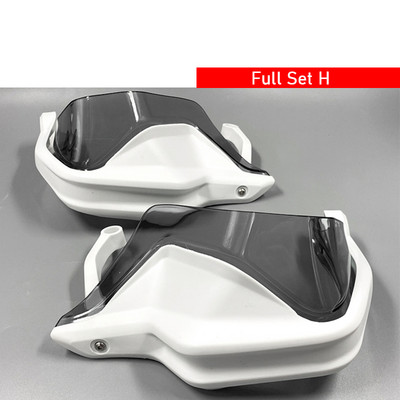 Pre BMW G310GS G310R G 310 GS G310 R 2017 2020 2021 Chránič ruky na motocykel, chránič rúk, čelné sklo G310GS G310R