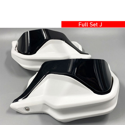 Pre BMW G310GS G310R G 310 GS G310 R 2017 2020 2021 Chránič ruky na motocykel, chránič rúk, čelné sklo G310GS G310R