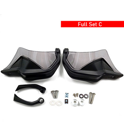 Pre BMW G310GS G310R G 310 GS G310 R 2017 2020 2021 Chránič ruky na motocykel, chránič rúk, čelné sklo G310GS G310R
