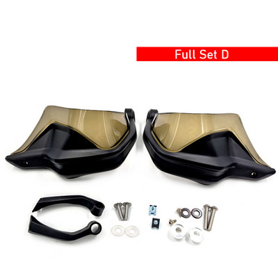 Pre BMW G310GS G310R G 310 GS G310 R 2017 2020 2021 Chránič ruky na motocykel, chránič rúk, čelné sklo G310GS G310R