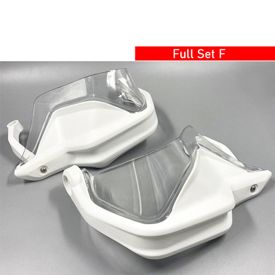 Pre BMW G310GS G310R G 310 GS G310 R 2017 2020 2021 Chránič ruky na motocykel, chránič rúk, čelné sklo G310GS G310R