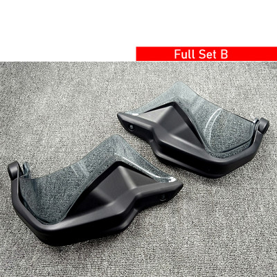 Pre BMW G310GS G310R G 310 GS G310 R 2017 2020 2021 Chránič ruky na motocykel, chránič rúk, čelné sklo G310GS G310R