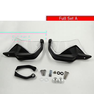 Pre BMW G310GS G310R G 310 GS G310 R 2017 2020 2021 Chránič ruky na motocykel, chránič rúk, čelné sklo G310GS G310R