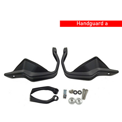 Pre BMW G310GS G310R G 310 GS G310 R 2017 2020 2021 Chránič ruky na motocykel, chránič rúk, čelné sklo G310GS G310R