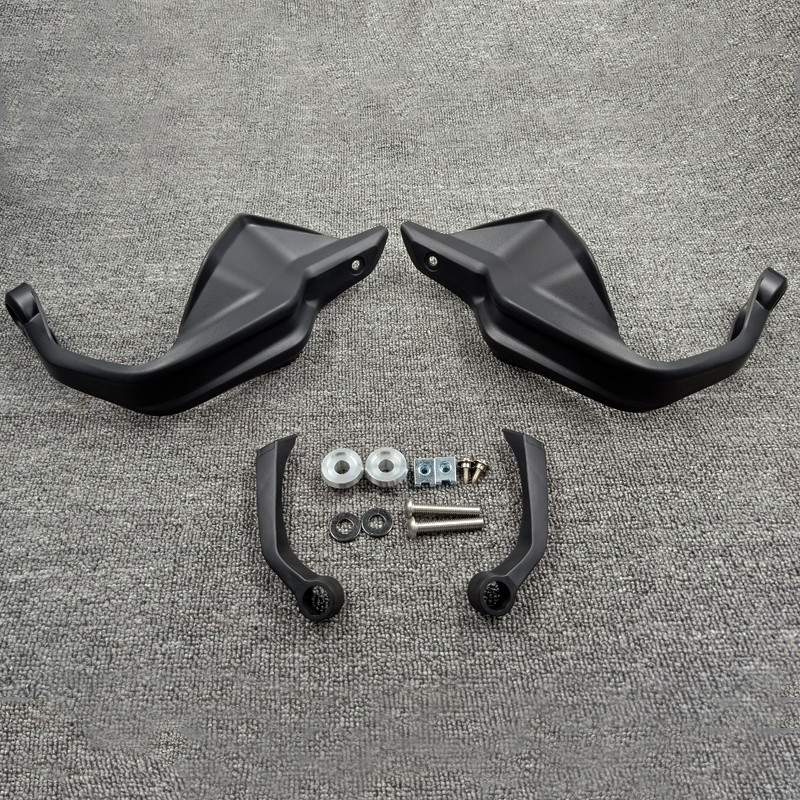 Pre BMW G310GS G310R G 310 GS G310 R 2017 2020 2021 Chránič ruky na motocykel, chránič rúk, čelné sklo G310GS G310R