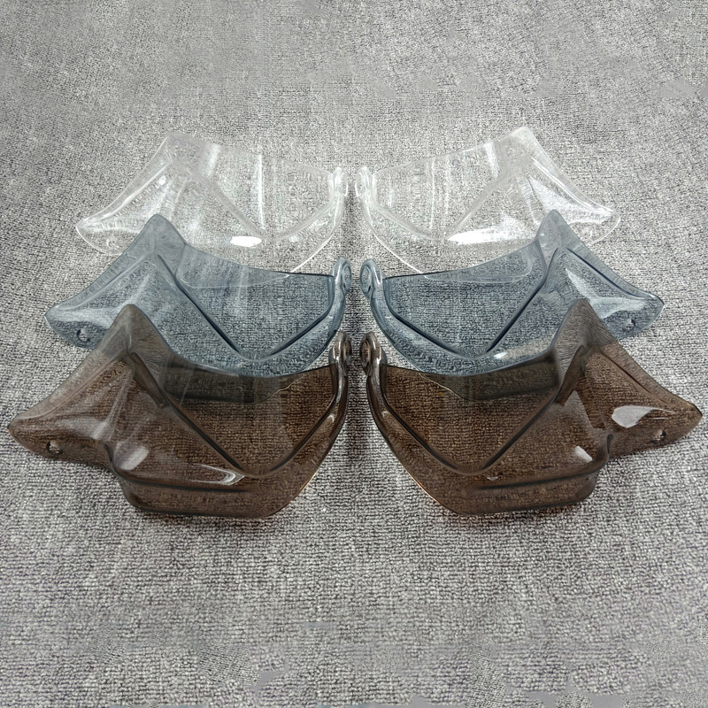 Pre BMW G310GS G310R G 310 GS G310 R 2017 2020 2021 Chránič ruky na motocykel, chránič rúk, čelné sklo G310GS G310R