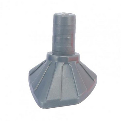 Csúszásmentes ABS motorkerékpár oldalsó talpbetét KTM Kickstand Pad csúszásmentes ABS motorkerékpár oldalsó állványhoz KTM-hez