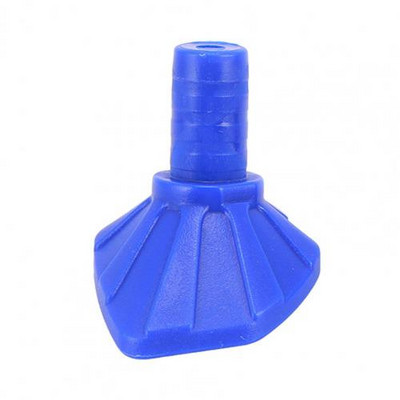 Csúszásmentes ABS motorkerékpár oldalsó talpbetét KTM Kickstand Pad csúszásmentes ABS motorkerékpár oldalsó állványhoz KTM-hez