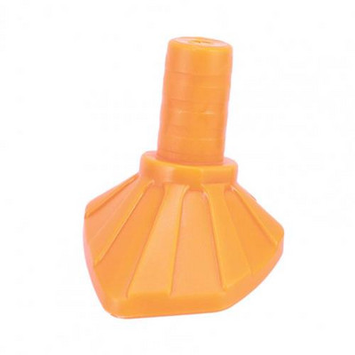 Csúszásmentes ABS motorkerékpár oldalsó talpbetét KTM Kickstand Pad csúszásmentes ABS motorkerékpár oldalsó állványhoz KTM-hez