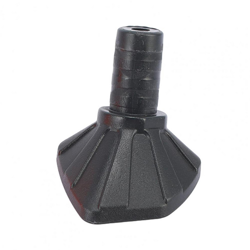 Csúszásmentes ABS motorkerékpár oldalsó talpbetét KTM Kickstand Pad csúszásmentes ABS motorkerékpár oldalsó állványhoz KTM-hez