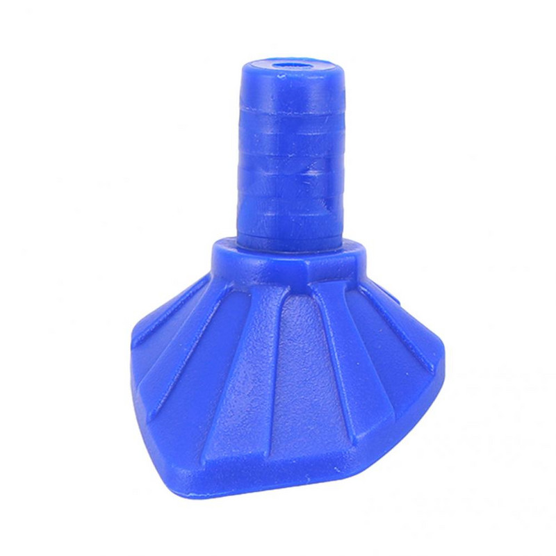 Csúszásmentes ABS motorkerékpár oldalsó talpbetét KTM Kickstand Pad csúszásmentes ABS motorkerékpár oldalsó állványhoz KTM-hez