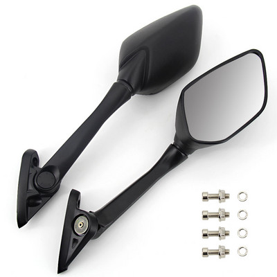 Accesorii pentru motociclete Oglinzi laterale pentru motociclete Oglinzi retrovizoare unghi mort pentru Yamaha YZF R3 R25 2015-2017 YZF-R3 YZF-R25