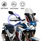 2021 2020 kézvédő hosszabbítók HONDA CRF1100L CRF 1100 L Africa Twin Adventure Sport kézvédő védő szélvédőhöz