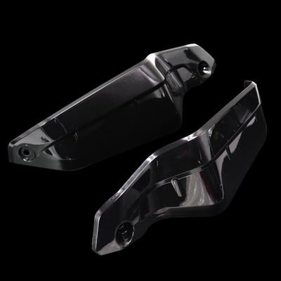 2021 2020 kézvédő hosszabbítók HONDA CRF1100L CRF 1100 L Africa Twin Adventure Sport kézvédő védő szélvédőhöz