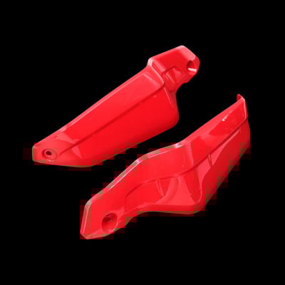 2021 2020 kézvédő hosszabbítók HONDA CRF1100L CRF 1100 L Africa Twin Adventure Sport kézvédő védő szélvédőhöz