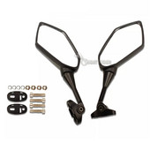 Oglinzi retrovizoare cbr 600 f4i compatibile cu oglinda laterală pentru motociclete Honda CBR 600 F4 F4I 1999 2000 2001 2002 2003 2004 2005 2006