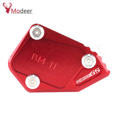 R 1200 GS ADVENUTRE GSA1200 GSA 1200 R Podloga za povećanje bočnog stalka za BMW R1200GS R 1200GS ADV 2008 2009 2010 2011 2012 2013 2014