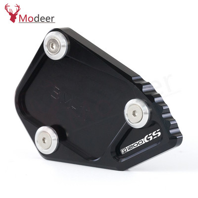 R 1200 GS ADVENUTRE GSA1200 GSA 1200 R Podloga za povećanje bočnog stalka za BMW R1200GS R 1200GS ADV 2008 2009 2010 2011 2012 2013 2014