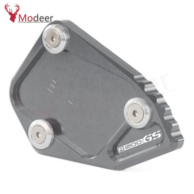 R 1200 GS ADVENUTRE GSA1200 GSA 1200 R Podloga za povećanje bočnog stalka za BMW R1200GS R 1200GS ADV 2008 2009 2010 2011 2012 2013 2014