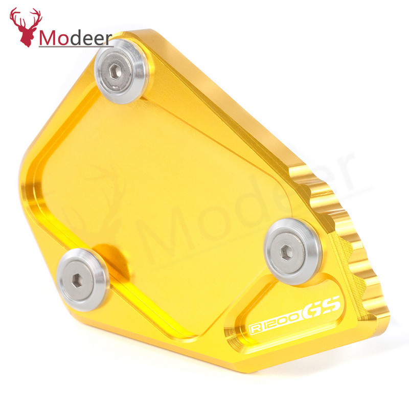 R 1200 GS ADVENUTRE GSA1200 GSA 1200 R Podloga za povećanje bočnog stalka za BMW R1200GS R 1200GS ADV 2008 2009 2010 2011 2012 2013 2014