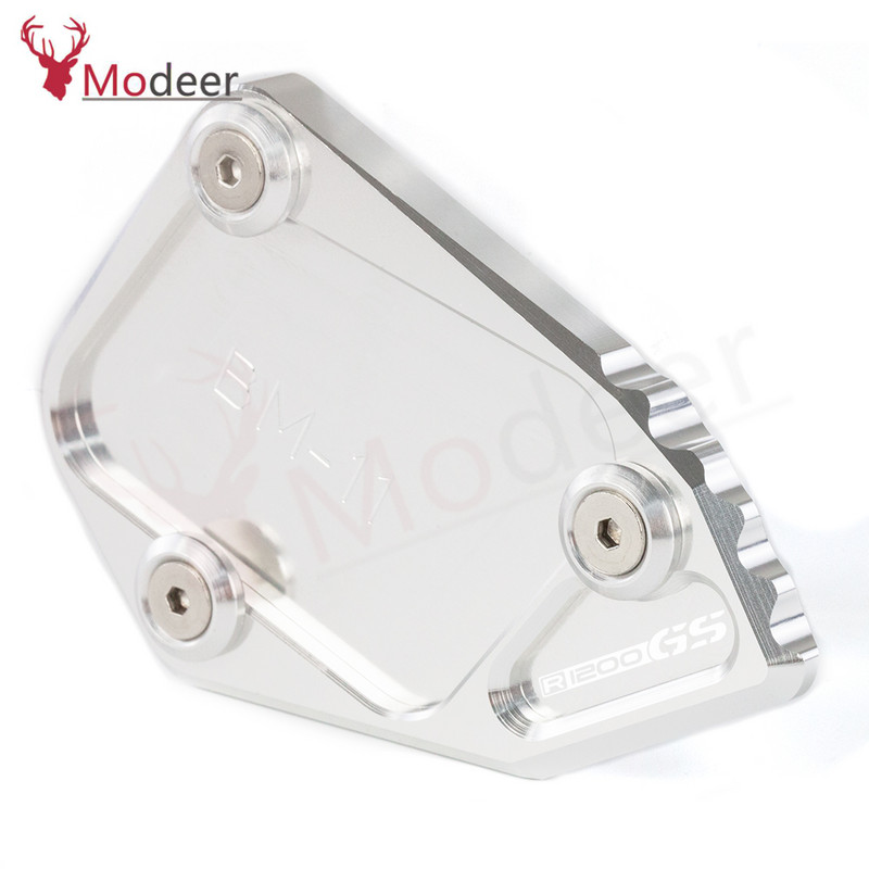 R 1200 GS ADVENUTRE GSA1200 GSA 1200 R Podloga za povećanje bočnog stalka za BMW R1200GS R 1200GS ADV 2008 2009 2010 2011 2012 2013 2014