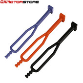 Motokrossi kummist tugijala külgmise aluse rihm KTM Husaberg Husqvarna XC EXC XCW EXCF XCF TE TC TX FC FE FX 125-500 200 250 350 jaoks