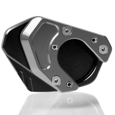 Suport lateral CNC pentru motociclete Placă de mărire Suport de mărire Raft pentru picioare PENTRU RC 125 200 250 390 690 Enduro SMC 950 990 Adventure R