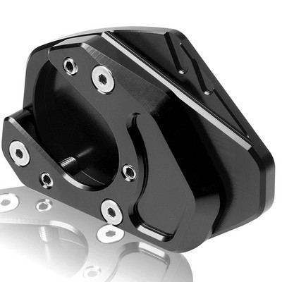 Suport lateral CNC pentru motociclete Placă de mărire Suport de mărire Raft pentru picioare PENTRU RC 125 200 250 390 690 Enduro SMC 950 990 Adventure R