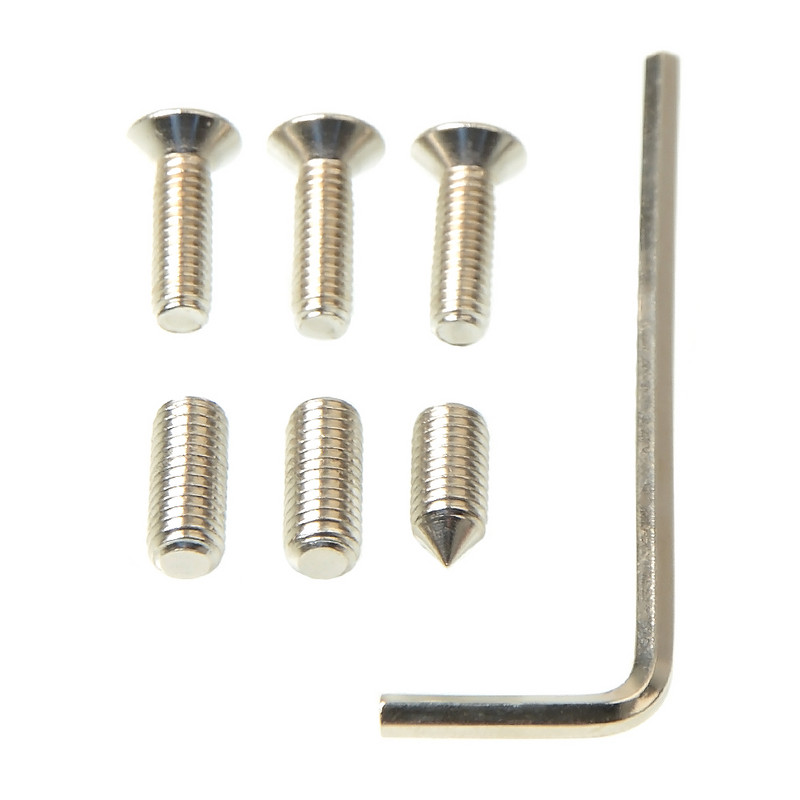 Мотоциклетна CNC странична стойка Увеличител Plate Kickstand Увеличете рафт за крака ЗА RC 125 200 250 390 690 Enduro SMC 950 990 Adventure R