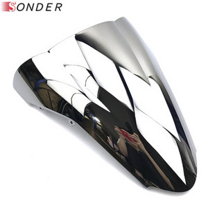 Parbriz Motociclete pentru Honda VFR800 VFR 800 2002 -2012 2003 2004 2005 2006 2007 2008 2009 2010 2011 2012