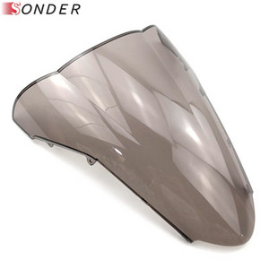 Parbriz Motociclete pentru Honda VFR800 VFR 800 2002 -2012 2003 2004 2005 2006 2007 2008 2009 2010 2011 2012