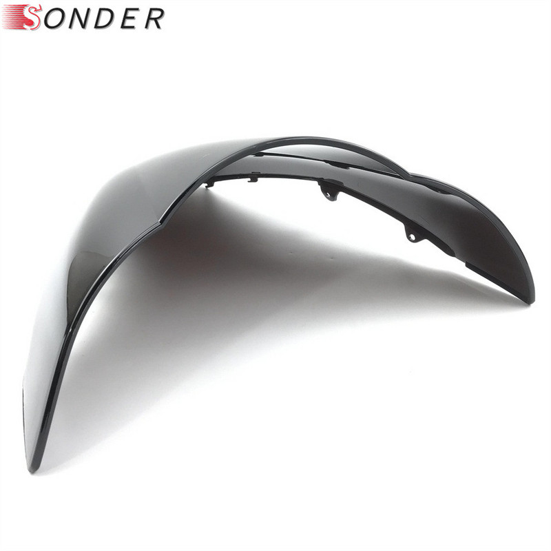 Parbriz Motociclete pentru Honda VFR800 VFR 800 2002 -2012 2003 2004 2005 2006 2007 2008 2009 2010 2011 2012