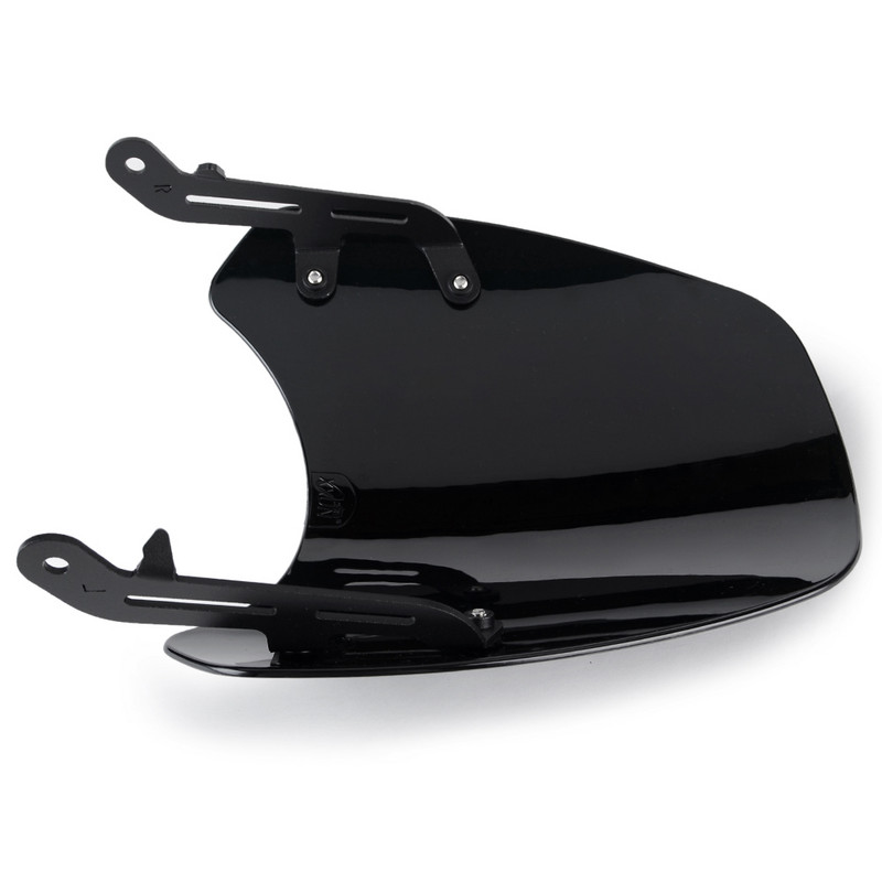 Mootorratta esitulede kaitseklaas Triumph Bonneville T100 T120 T 100 tuuleklaasi esiklaas jaoks Triumph Thruxton 900 jaoks