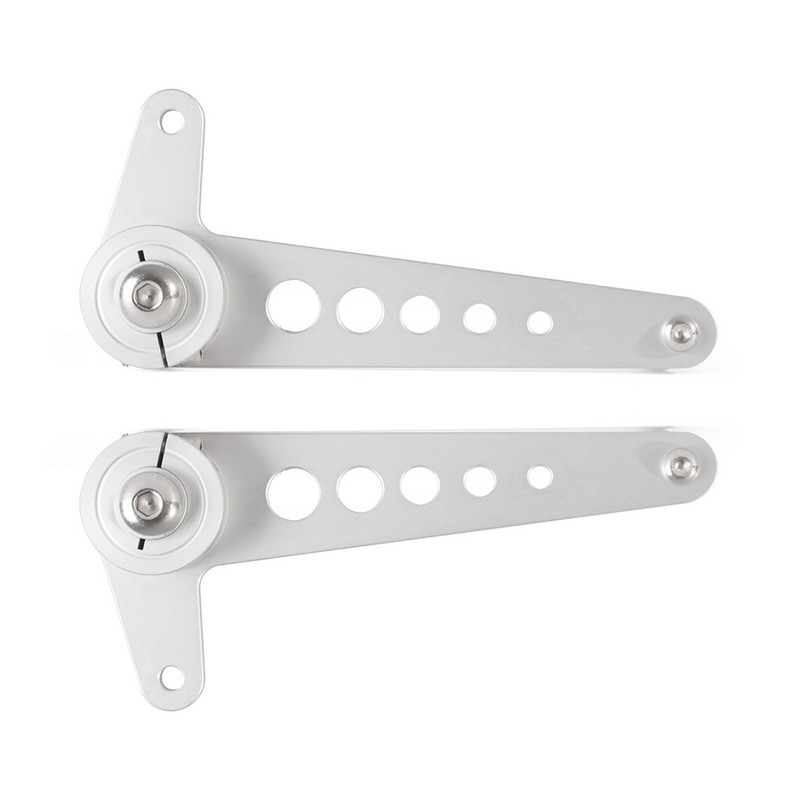 Universal Cafe Racer Vintage Rearsets Galiniai komplektai Kojos kaištis, skirtas Honda CB350 CB360 CB400, skirtas Suzuki GT, skirtas Yamaha XS650, skirtas BMW R45