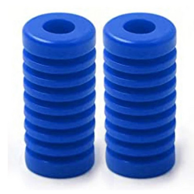 40MM univerzálna nožne ovládaná ľavá radiaca páka radiacej páky, podložka na pedál, gumový kryt na kolík pedálu pre všetky motocyklové doplnky