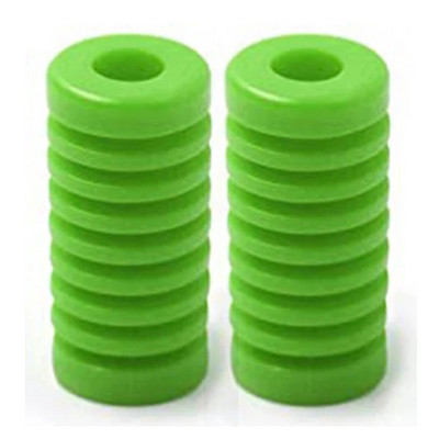 40MM univerzálna nožne ovládaná ľavá radiaca páka radiacej páky, podložka na pedál, gumový kryt na kolík pedálu pre všetky motocyklové doplnky