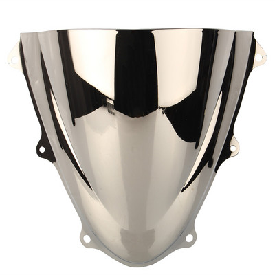 GSXR600 GSXR750 2011-2022 Vjetrobransko staklo Double Bubble ABS Vjetrobransko staklo za Suzuki GSXR 600 750 11 12 13 14 15 16 17 18 19 20 21 22