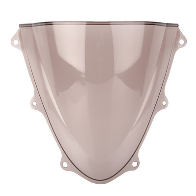 GSXR600 GSXR750 2011-2022 Vjetrobransko staklo Double Bubble ABS Vjetrobransko staklo za Suzuki GSXR 600 750 11 12 13 14 15 16 17 18 19 20 21 22