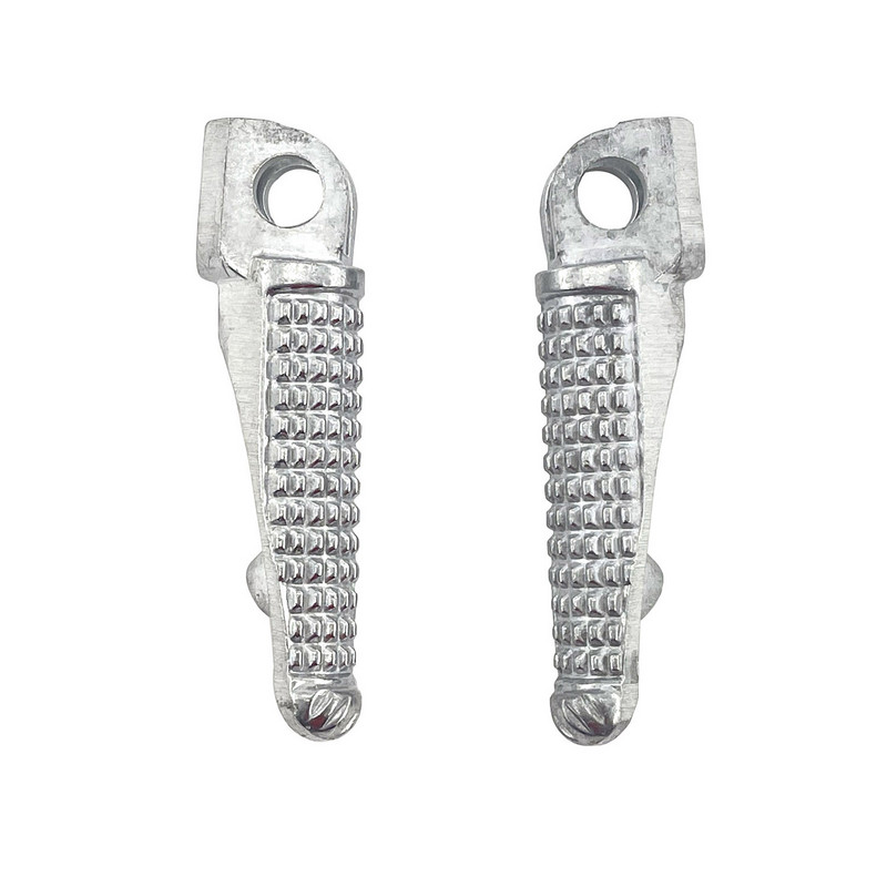 Motorkerékpár első hátsó motoros utas lábtartó lábtartó Padel Kawasaki ZX6R ZX9R ZX10R ZX14 ZX-14 Z750 Z1000 ZZR1200 GTR1400