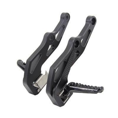 NOVÉ príslušenstvo pre motocykle, stúpačky CNC, sada nôh pre HONDA NC700D NC 700D NC750 D 2012+