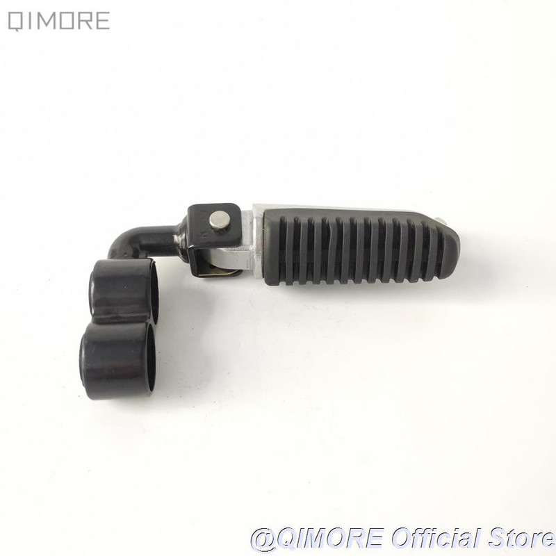 Első lábtartó motorkerékpárhoz KEEWAY RKS RKV 125 150 200 BENELLI 180S STELS FLAME 200 ARSEN II BENELLI TNT25 BN251 TRK251 TNT250