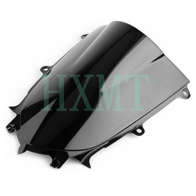 Pre Yamaha YZF 600 R6 R7 2017 2018 2019 2020 2021 2022 Čelné sklo na motocykel, dvojité bublinové čelné sklo YZFR6 YZFR7 700