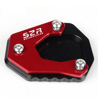 Bočný stojan na motocykel, zväčšovač, podpera stojana pre VOGE 500DS 500R 650DS 500 R 650 DS, príslušenstvo