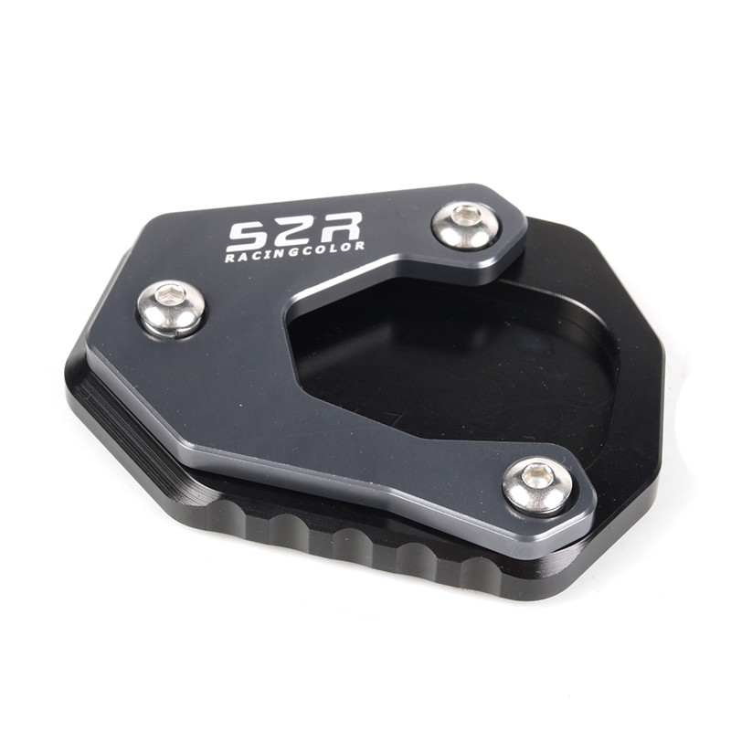 Bočný stojan na motocykel, zväčšovač, podpera stojana pre VOGE 500DS 500R 650DS 500 R 650 DS, príslušenstvo