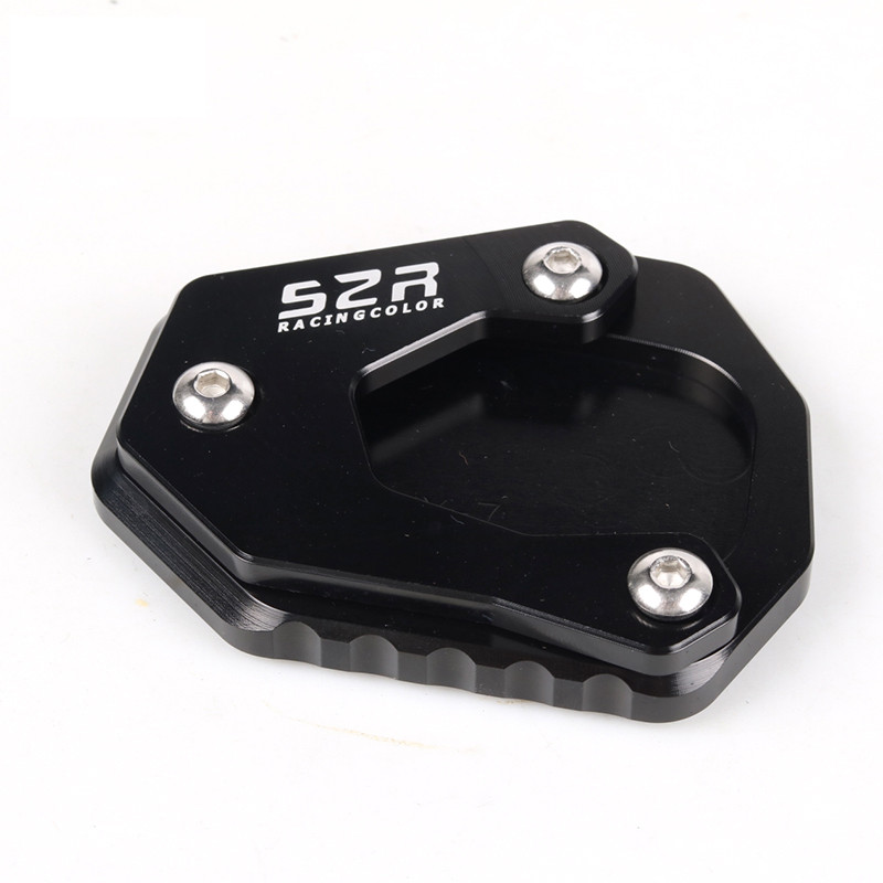 Bočný stojan na motocykel, zväčšovač, podpera stojana pre VOGE 500DS 500R 650DS 500 R 650 DS, príslušenstvo