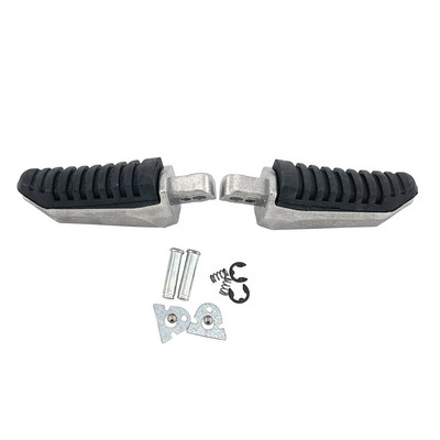 Lábtartó lábtartó lábpad Suzuki GSF1250 Bandit 1250 /GSX1250 2008-2011 Hayabusa GSX1300R 2008-2012 GSX650